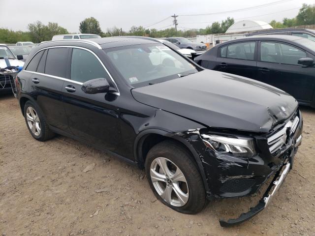 2017 Mercedes-Benz Glc 300 4Matic VIN: WDC0G4KB3HF236937 Lot: 52407574
