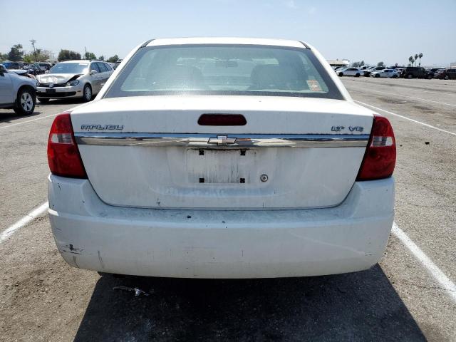 2006 Chevrolet Malibu Lt VIN: 1G1ZT51806F210290 Lot: 55048114