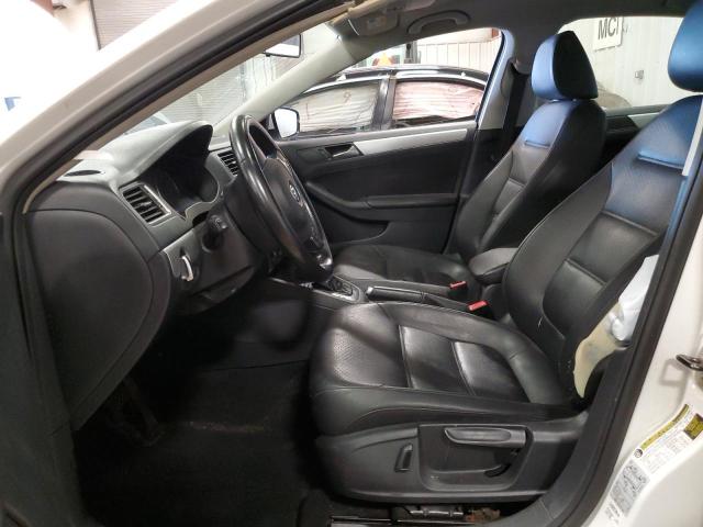 VIN 3VWD07AJ5EM202982 2014 Volkswagen Jetta, SE no.7