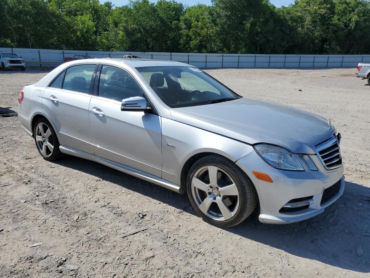 WDDHF5KB8CA616076 2012 Mercedes-Benz E 350