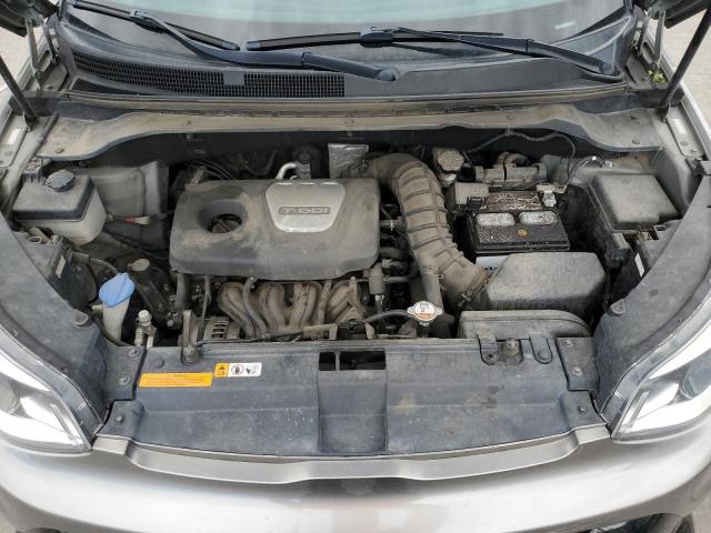 2018 Kia Soul ! VIN: KNDJX3AA1J7539339 Lot: 54730764