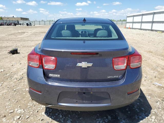 2013 Chevrolet Malibu 1Lt VIN: 1G11C5SA2DF152971 Lot: 55533764