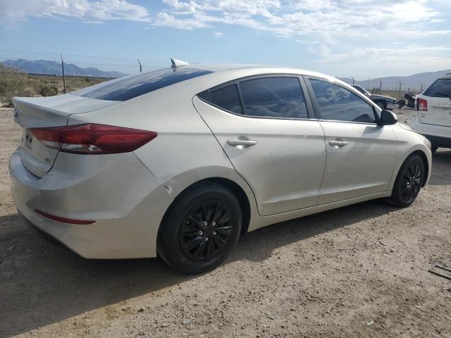 2017 Hyundai Elantra Se VIN: 5NPD74LF6HH166607 Lot: 52730304