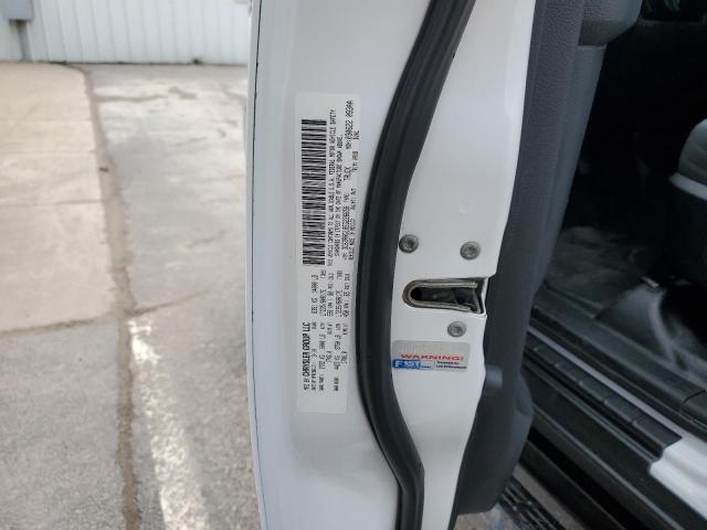 2014 Ram 3500 St VIN: 3C63RRGL8EG226658 Lot: 54359284