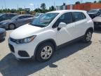 2019 CHEVROLET TRAX LS - LSGCJKSB1KY008332