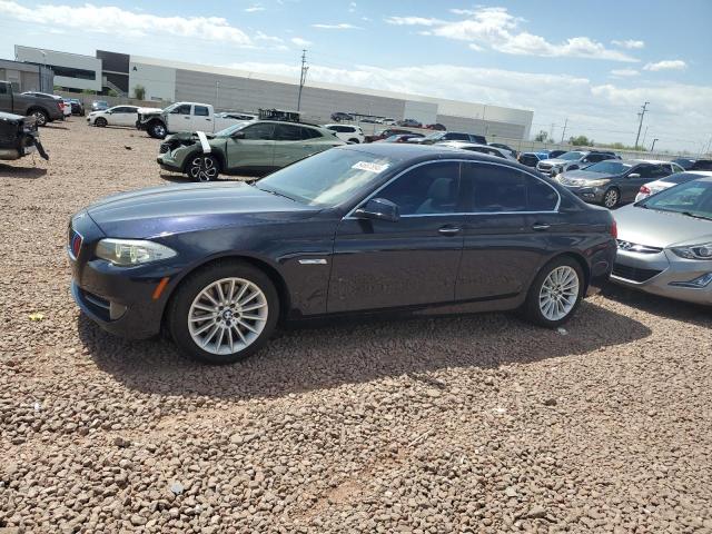 VIN WBAFR7C55DC821855 2013 BMW 5 Series, 535 I no.1