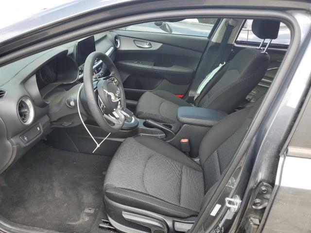 2024 Kia Forte Lx VIN: 3KPF24AD2RE695034 Lot: 56653814