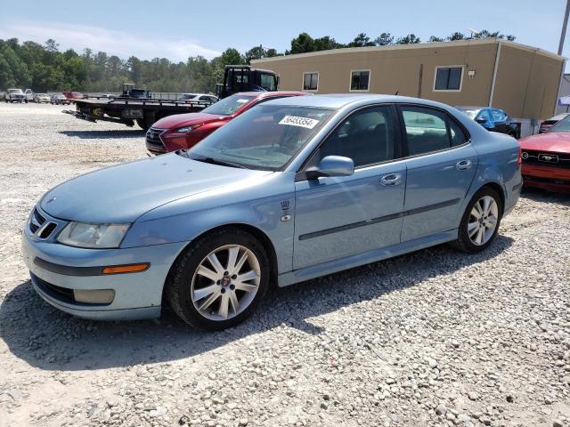 2007 Saab 9-3 2.0T VIN: YS3FD49Y271115999 Lot: 56453354