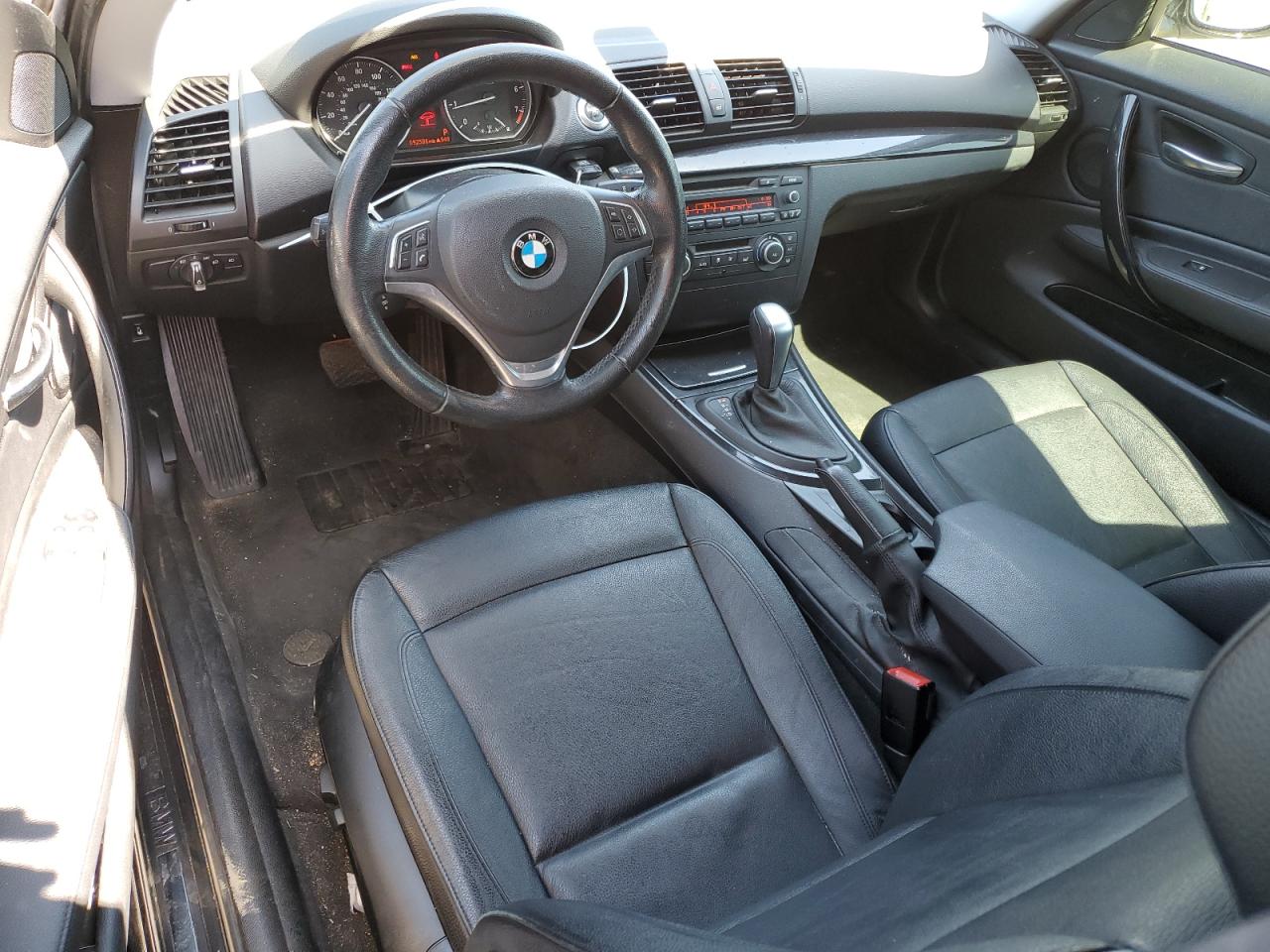 WBAUP9C57DVS95922 2013 BMW 128 I