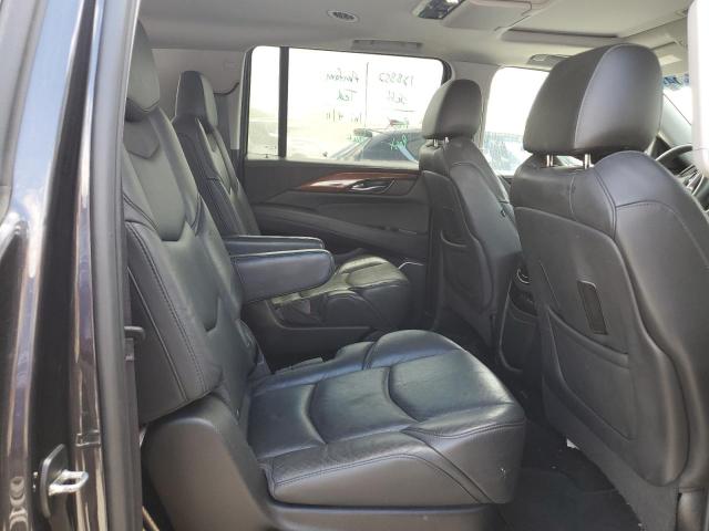 2017 CADILLAC ESCALADE E - 1GYS4JKJ8HR260947