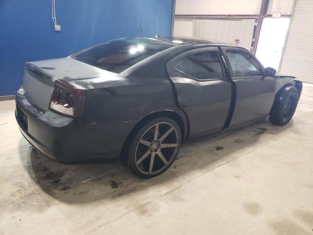2B3LA73W06H513001 2006 Dodge Charger Srt-8