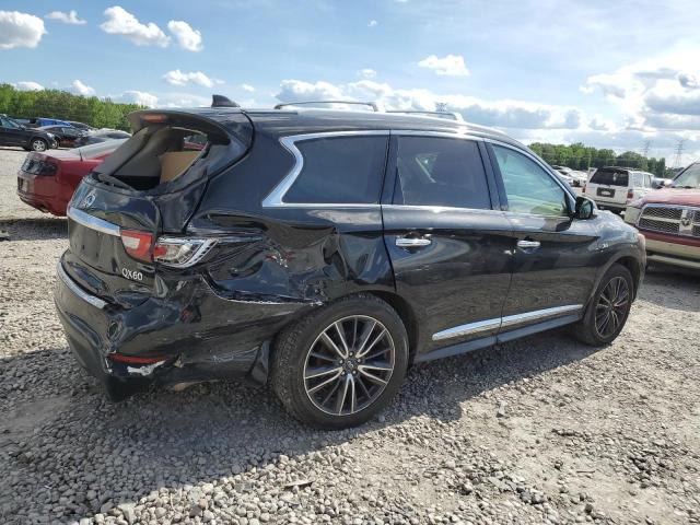 2016 Infiniti Qx60 VIN: 5N1AL0MM2GC511271 Lot: 54146024