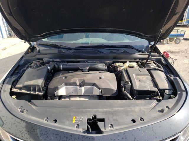 2014 Chevrolet Impala Lt VIN: 2G1115SL7E9212809 Lot: 54361324