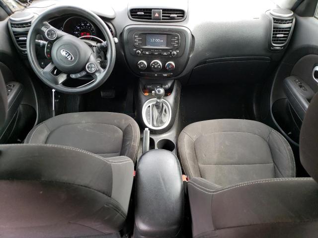 2016 Kia Soul VIN: KNDJN2A2XG7361450 Lot: 56897984