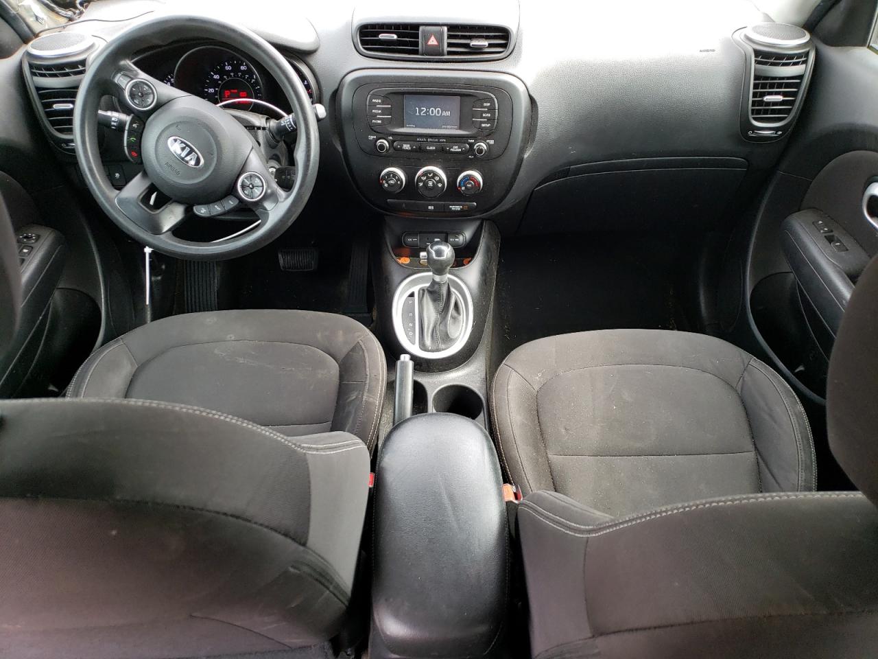KNDJN2A2XG7361450 2016 Kia Soul