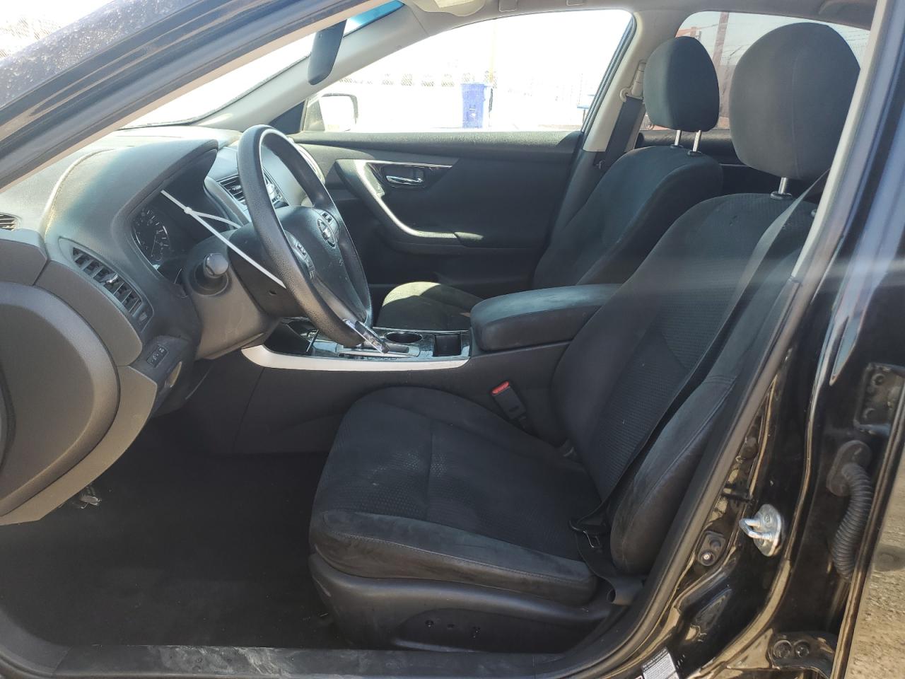 1N4AL3AP1EC900216 2014 Nissan Altima 2.5