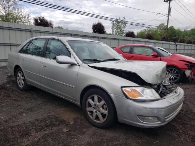 2000 Toyota Avalon Xl VIN: 4T1BF28B7YU015507 Lot: 54115614