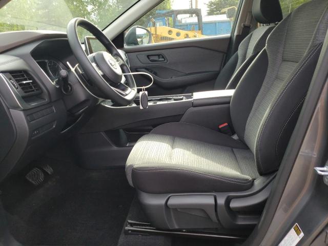 2021 NISSAN ROGUE S - 5N1AT3AB9MC815102