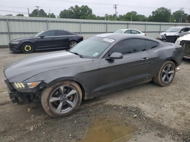 2016 Ford Mustang VIN: 1FA6P8AM9G5216535 Lot: 53280914