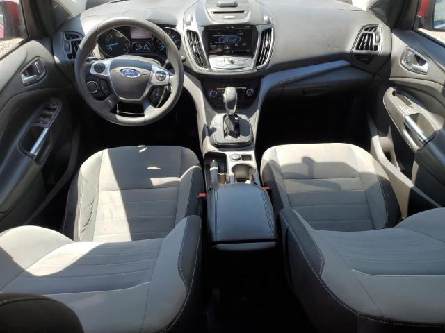 2014 Ford Escape Se VIN: 1FMCU0G9XEUD88002 Lot: 54791174