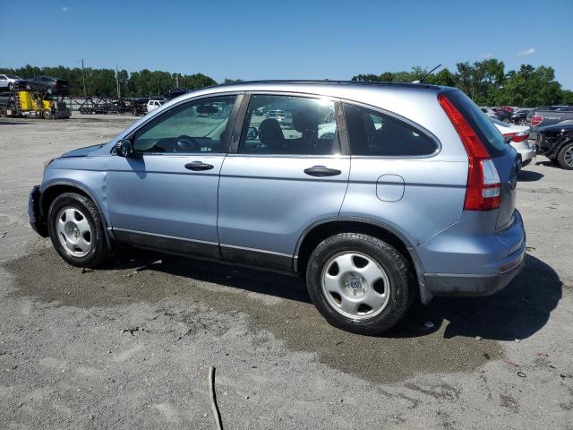 2011 Honda Cr-V Lx VIN: 5J6RE4H30BL003524 Lot: 55911114