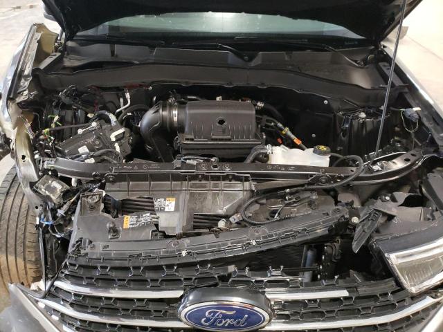 2022 Ford Explorer Xlt VIN: 1FMSK8DH8NGA74651 Lot: 56331234