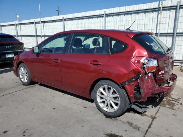 2012 Subaru Impreza Premium VIN: JF1GPAC6XCG218934 Lot: 55107094