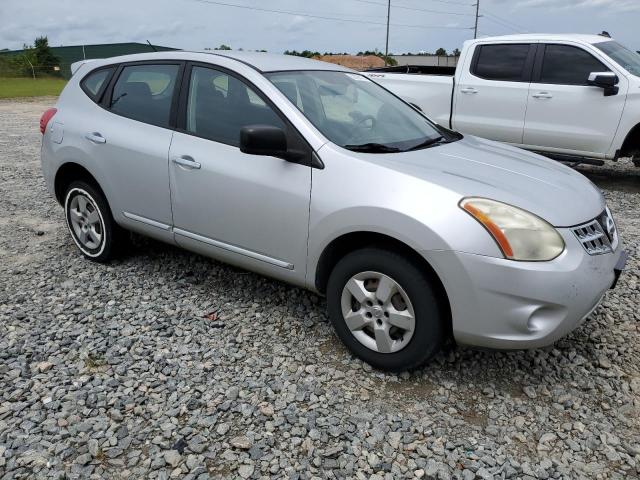 VIN JN8AS5MVXDW638555 2013 Nissan Rogue, S no.4