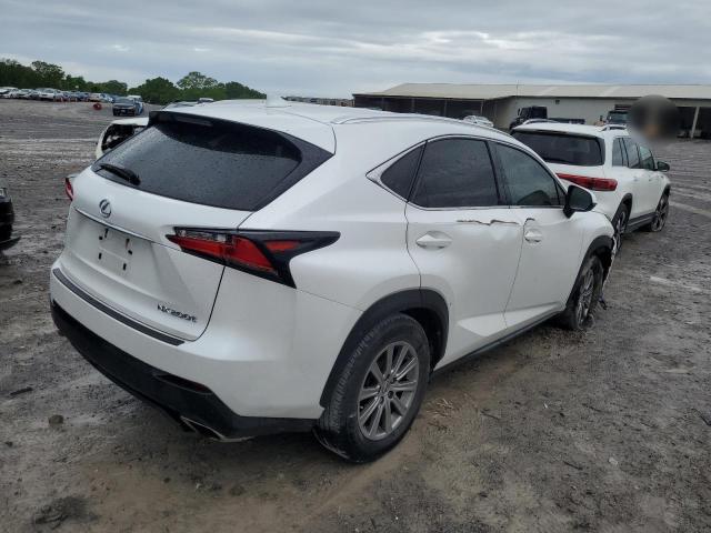 2016 Lexus Nx 200T Base VIN: JTJYARBZ5G2034107 Lot: 52737374