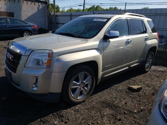 2014 GMC Terrain Sle VIN: 2GKFLWE35E6379796 Lot: 56533324