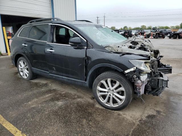 2012 Mazda Cx-9 VIN: JM3TB3DA9C0335703 Lot: 52519364