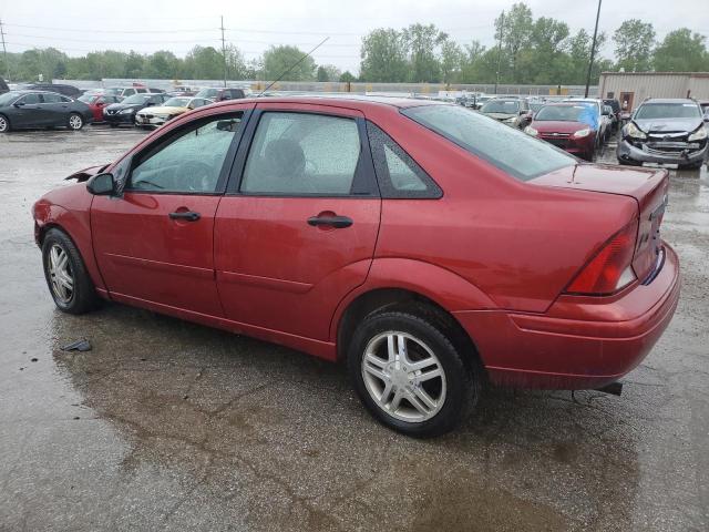 2003 Ford Focus Se Comfort VIN: 1FAFP34Z93W309943 Lot: 54383684