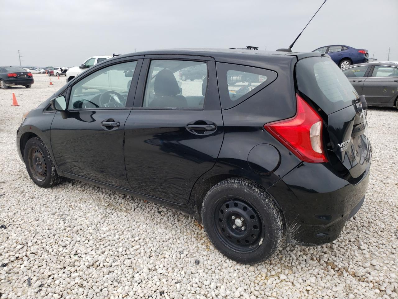 3N1CE2CP4JL351939 2018 Nissan Versa Note S