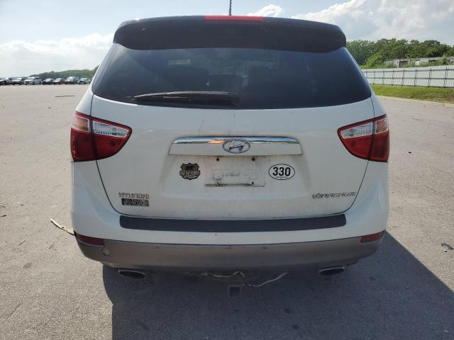 2007 Hyundai Veracruz Gls VIN: KM8NU13C27U014437 Lot: 56600914