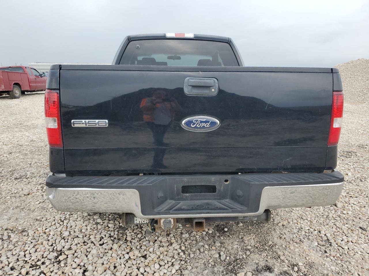 1FTRX12W16NA37712 2006 Ford F150