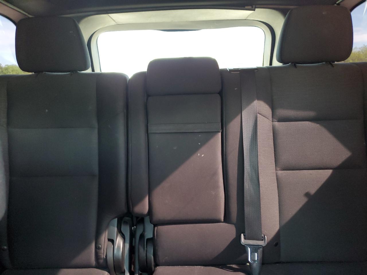 1C4RJFAG0GC391629 2016 Jeep Grand Cherokee Laredo