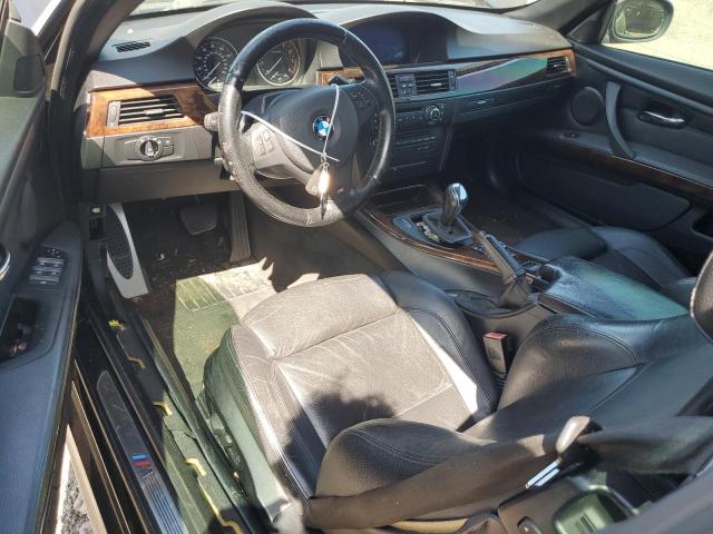 2011 BMW 335 I VIN: WBADX7C59BE743899 Lot: 56262844