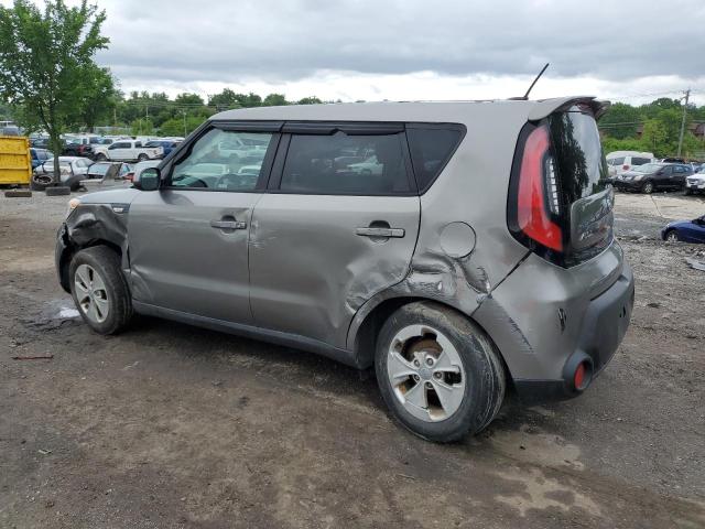 2014 Kia Soul VIN: KNDJN2A20E7010768 Lot: 54729054