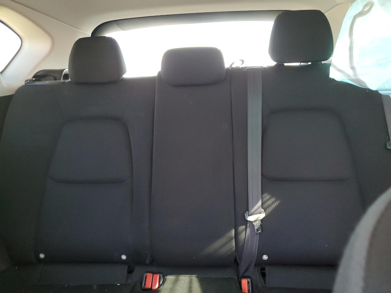 JM3KFABL3H0114663 2017 Mazda Cx-5 Sport