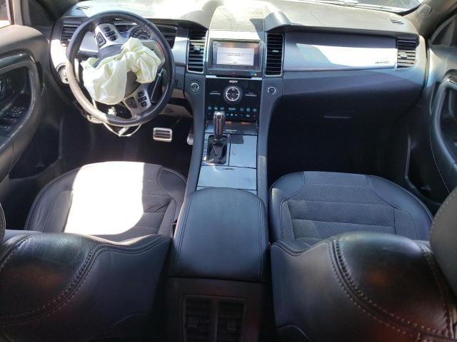 2019 FORD TAURUS SHO 1FAHP2KT7KG110934