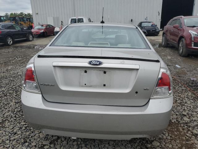 2008 Ford Fusion Se VIN: 3FAHP07Z88R208048 Lot: 55482044