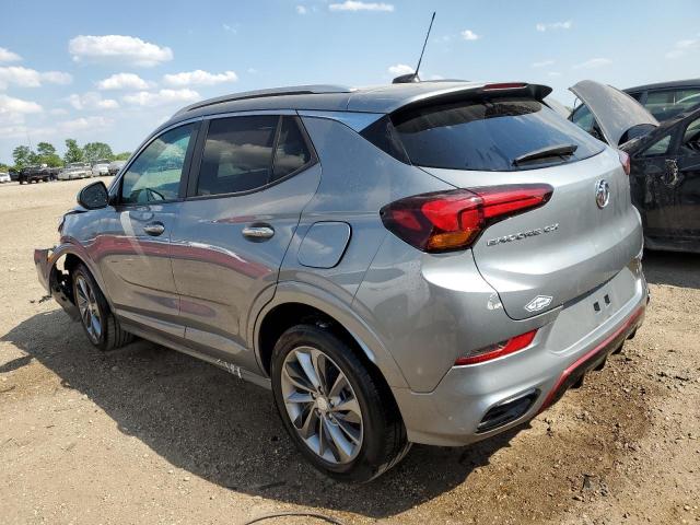  BUICK ENCORE 2023 Серый