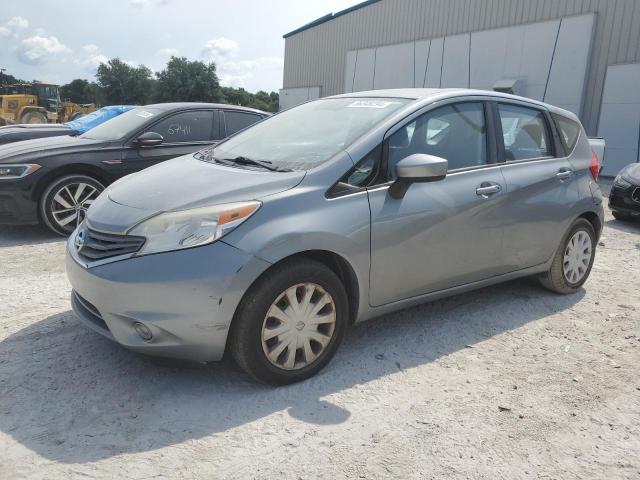 2015 Nissan Versa Note S VIN: 3N1CE2CP4FL415503 Lot: 56348294