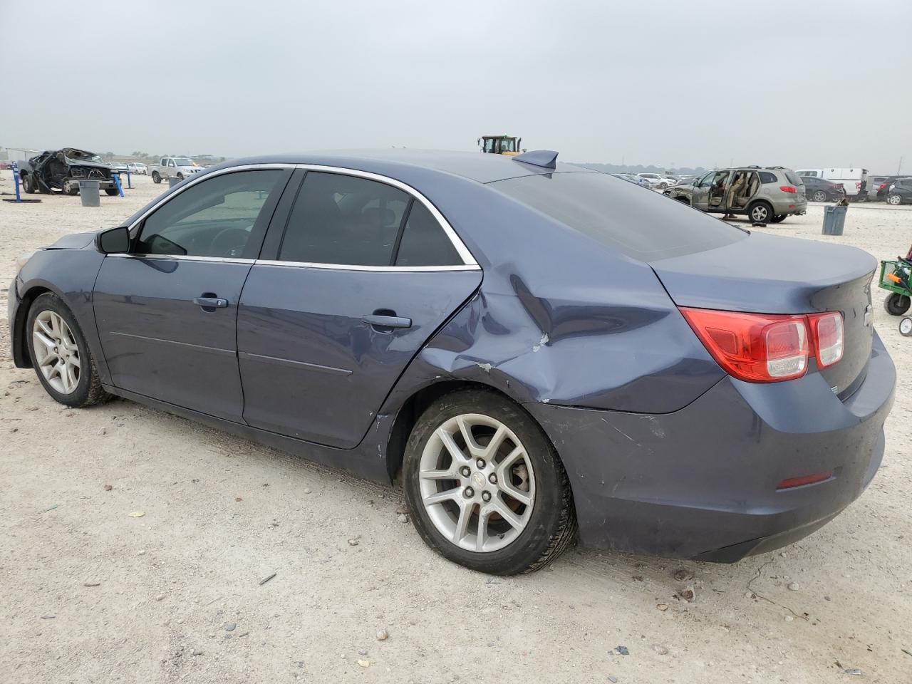 1G11C5SL2FF331466 2015 Chevrolet Malibu 1Lt