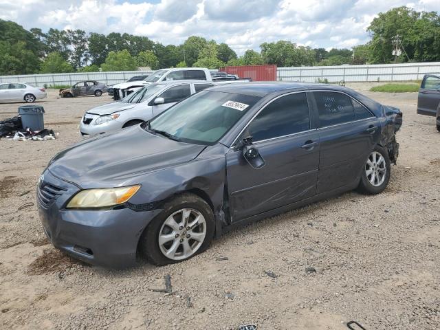 2009 Toyota Camry Base VIN: 4T1BE46K59U322449 Lot: 55529914