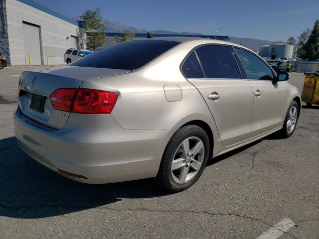 2014 Volkswagen Jetta Tdi VIN: 3VWLL7AJ5EM234723 Lot: 54026084