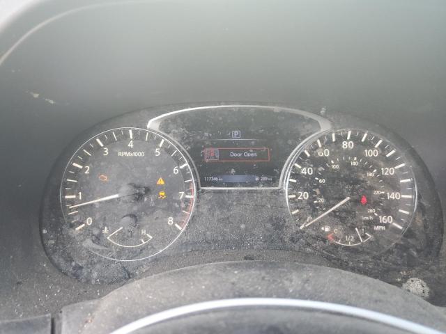 2017 Nissan Pathfinder S VIN: 5N1DR2MN8HC692961 Lot: 55574054