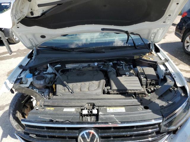 2023 Volkswagen Tiguan Se R-Line Black VIN: 3VVCB7AX0PM099181 Lot: 54697244