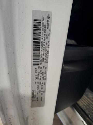 2020 Ram Promaster 3500 3500 High VIN: 3C6URVJG4LE105157 Lot: 55812714