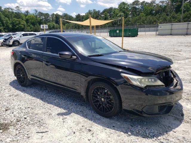 2017 ACURA ILX BASE W - 19UDE2F33HA008570